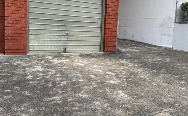 Private Driveway Parking Available in Randwick Convenient & Spacious