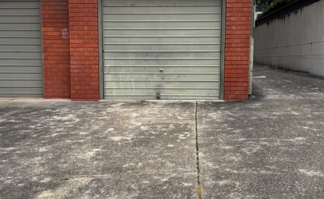 Private Driveway Parking Available in Randwick Convenient & Spacious