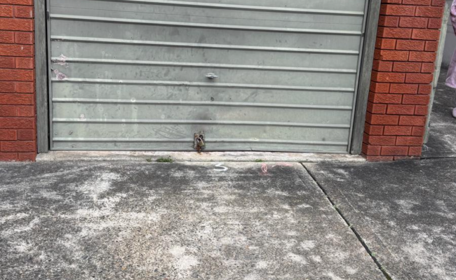 Private Driveway Parking Available in Randwick Convenient & Spacious