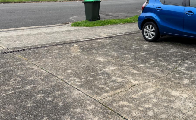 Private Driveway Parking Available in Randwick Convenient & Spacious