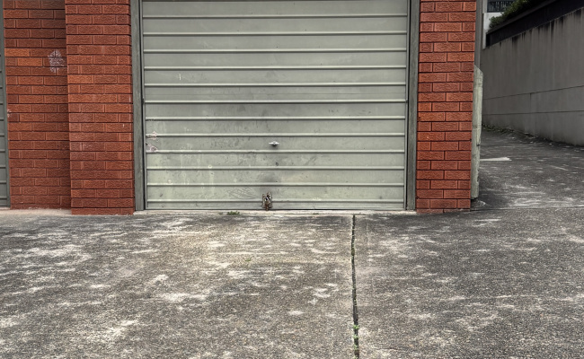 Private Driveway Parking in Randwick