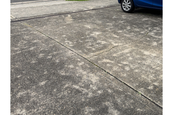 Private Driveway Parking in Randwick