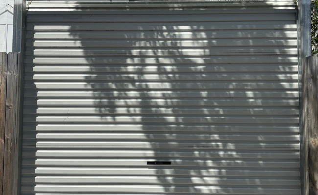 Paddington - Secure Carport Parking Space Near School & Market 