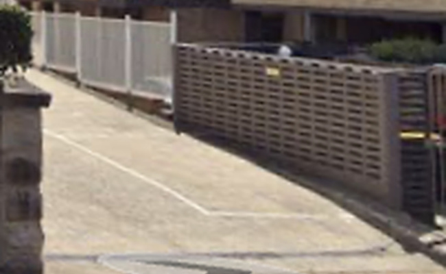 Beach/Wharf Front Parking in Manly