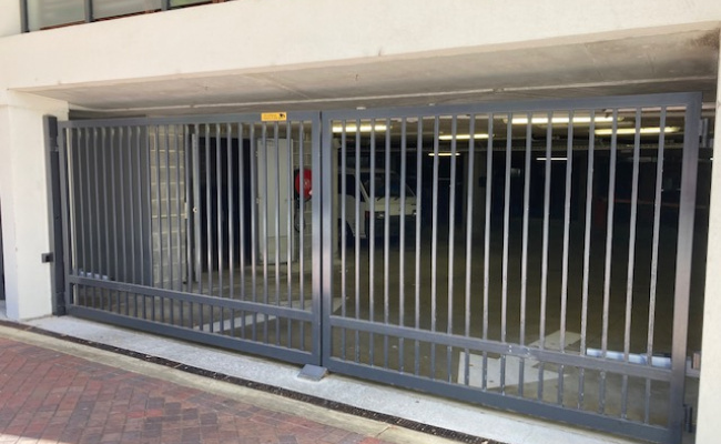 Subiaco - Secure Underground Parking near Train Station