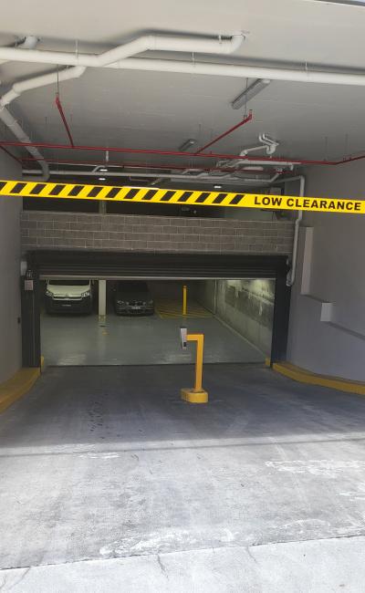 5Minuite walk to Rouse hill Metro and town centre