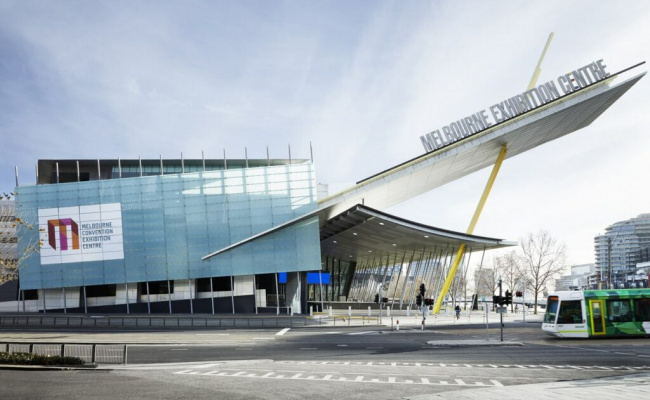 Secure Indoor Parking Space with Remote on Whiteman Street, Southbank
