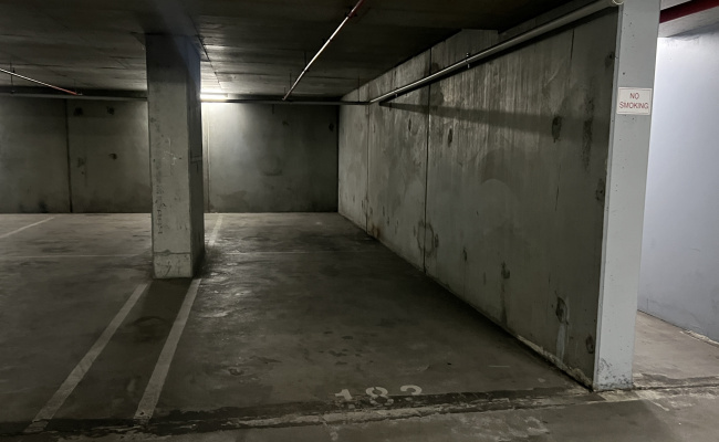 Parking Space for Rent  Southbank , Whiteman St Near tram 96 , 109 and Crown Casino