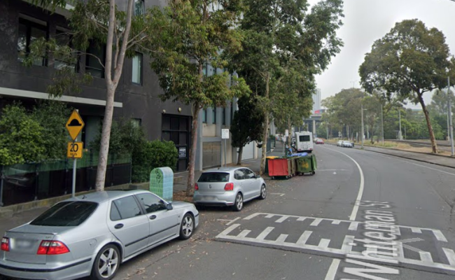 Secure Parking Near Crown & MCEC