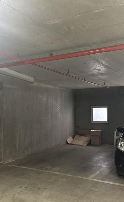 Indoor lot parking on Whiteman Street in Southbank Victoria