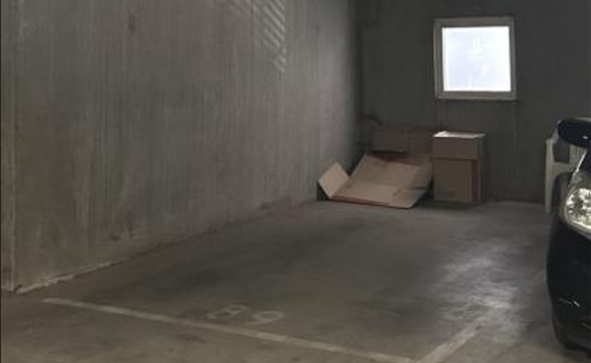 Secure Indoor Parking in Southbank near Crown
