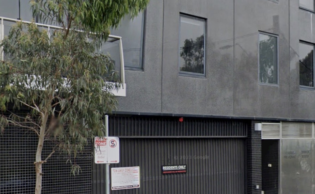 Convenient car park to CBD, Marvel Stadium