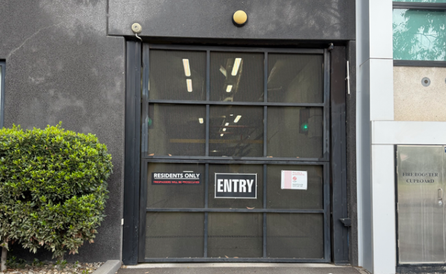 Parking Space Available (79 Whiteman Street - #167)