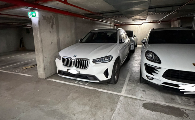 Parking Space Available (79 Whiteman Street - #167)
