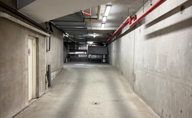 Parking Space Available (79 Whiteman Street - #167)