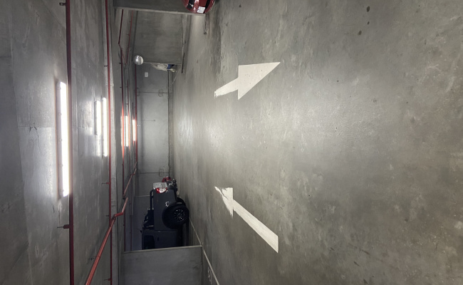 Southbank car space for rent