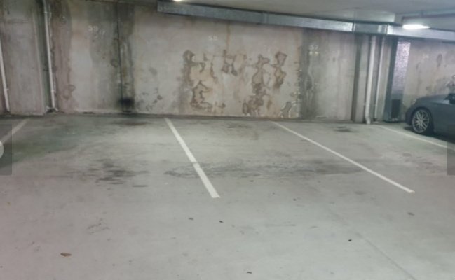 Brisbane City - Secure Indoor Parking close to Central Station #3