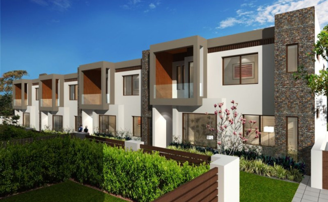 Secure Parking Available on Willandra Street, Lane Cove North Spot #2