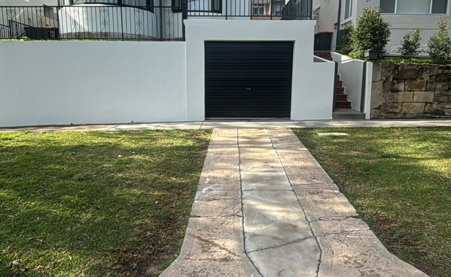 Parking Space For Rent in Kingsford
