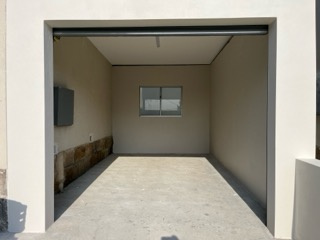 Willis Street garage
