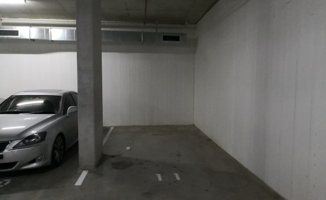 Wolli Creek - Secure Parking near City Ford