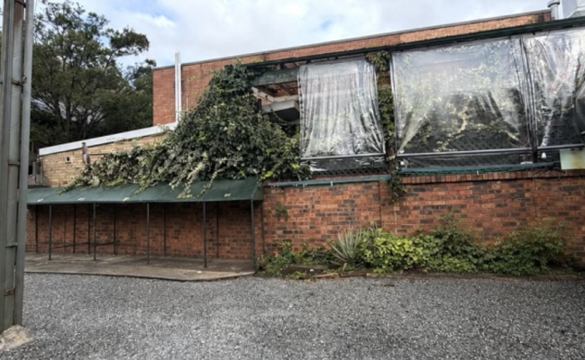 Convenient & Affordable Parking Space For Rent In Crows Nest.