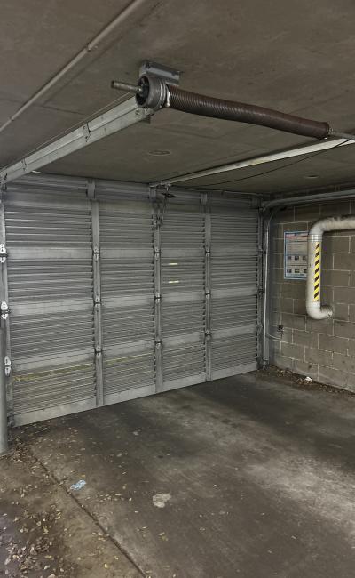 Indoor Secure Bronte/Waverly parking space