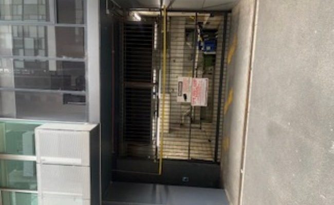 Parking Spot nearby CBD