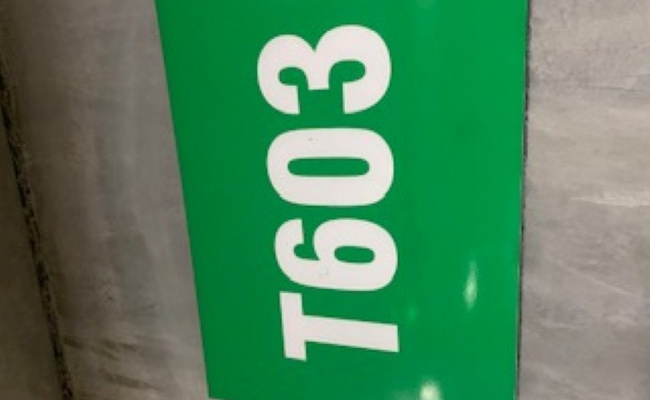 Parking Spot nearby CBD