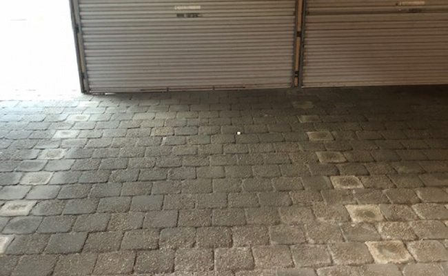 Adelaide - Secure Undercover Parking Near South West CBD