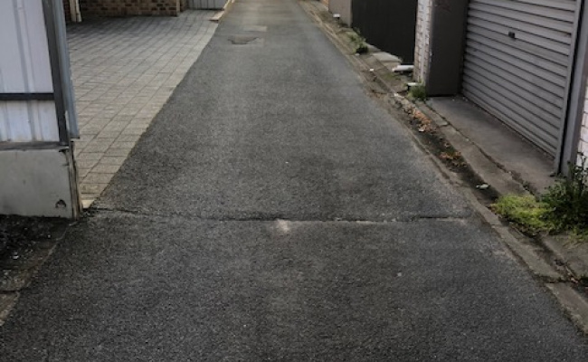 Adelaide - Secure Undercover Parking Near South West CBD