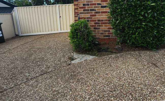 Great Parking Space near Griffith Uni and Gold Coast Hospital