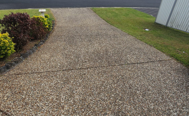 Great Parking Space near Griffith Uni and Gold Coast Hospital