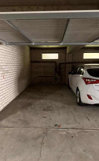 Convenient Lock-Up Garage Near Hurstville Station