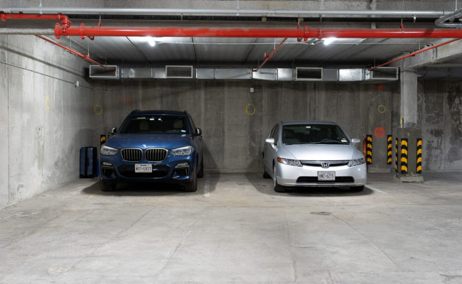 Garage for Parking or Storage for Rent near Paramatta