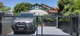 Secure gated parking close to east Perth station and glory oval