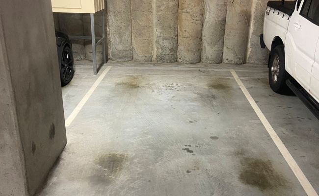 Parking Lot near Gasworks Teneriffe! Available from 16th June 2026