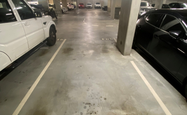 Parking Lot near Gasworks Teneriffe! Available from 16th June 2026