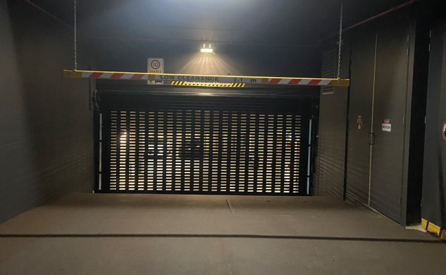 Parking Lot near Gasworks Teneriffe! Available from 26th June 2026