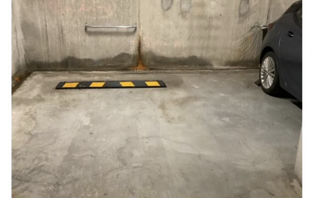 Safe & Secure Parking in Newstead/Tenerife