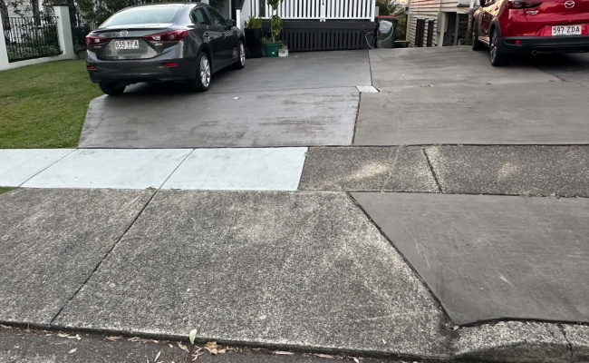 Perfect Parking Opposite UQ Herston Campus