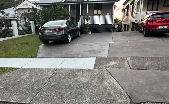 Perfect Parking Opposite UQ Herston Campus