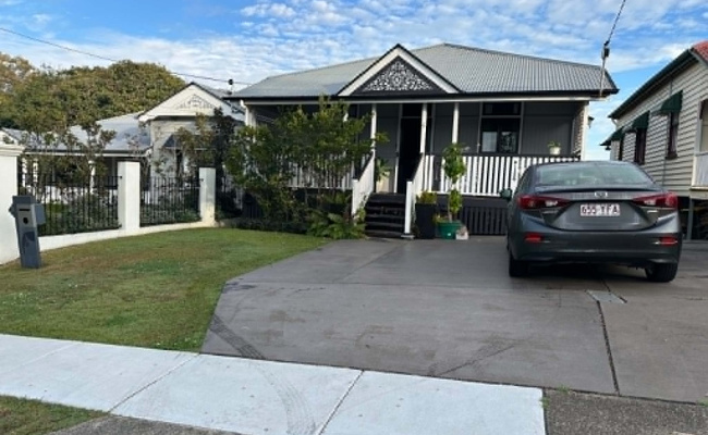 Easy, convenient parking close to RBWH and UQ campus