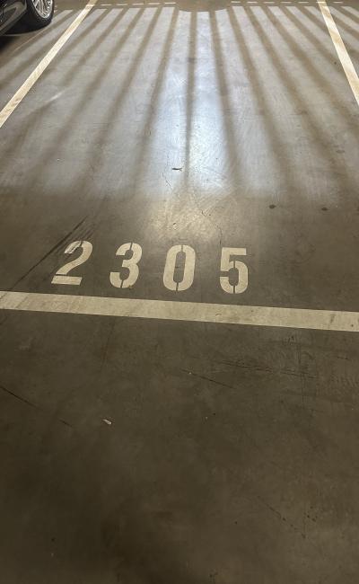 INDOOR CAR PARKING IN AOUTH YARRA NEAR TO CBD