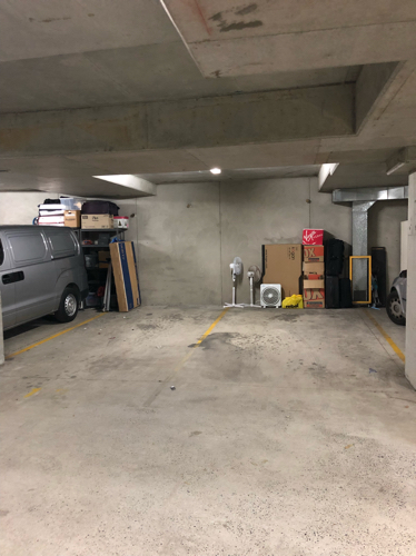 Bellevue Hill - Parking Near Bondi Beach