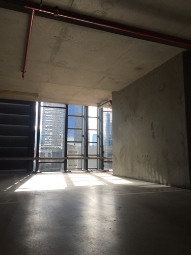Spot available 24/7 - Security and accessibility 10/10