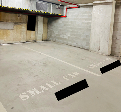 Fortitude Valley - Secure Undercover Parking Located at the Heart of the Valley
