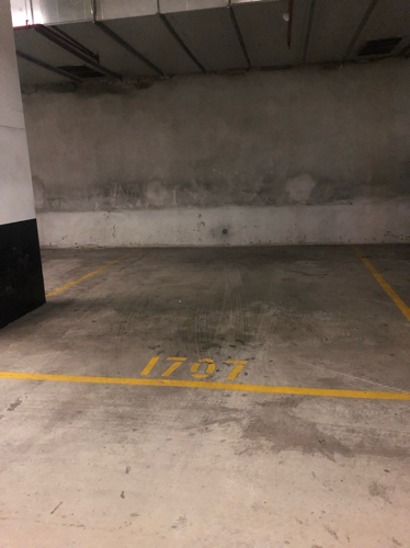 Parramatta - Secured Undercover Parking in CBD Near Train Station and Westfield 