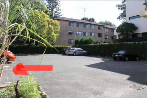 Premium location in the heart of Bondi on Bondi Rd