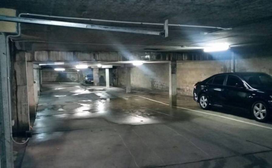 Chatswood - Secure Basement Parking near Station (Available from 1 August 2017)